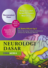Image of Neurologi dasar