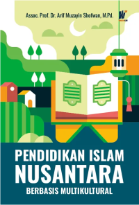 Image of Pendidikan Islam Nusantara berbasis multikultural