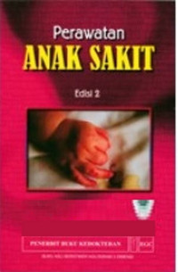 Image of Perawatan anak sakit