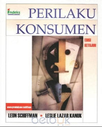 Image of Perilaku konsumen