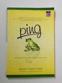 Ping: perjalanan seekor katak mencari kolam baru