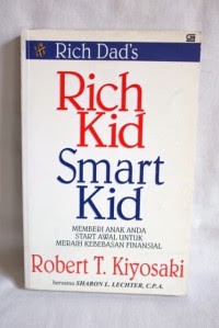 Rich kid smart kid