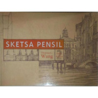 Image of Sketsa pensil