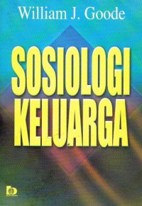 Image of Sosiologi keluarga