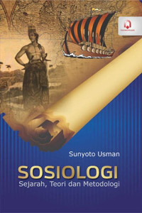 Image of Sosiologi: sejarah, teori dan metodologi