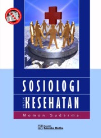 Image of Sosiologi untuk kesehatan