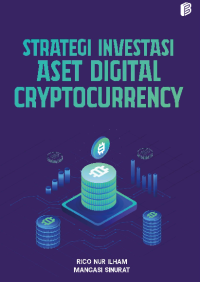Image of Strategi investasi aset digital cryptocurrency