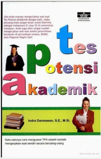 Image of Tes potensi akademik