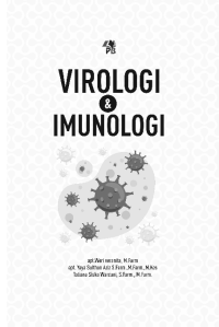 Virologi dan imunologi