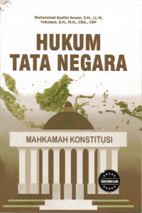 Image of Hukum tata negara