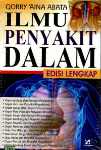 Image of Ilmu penyakit dalam